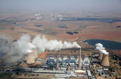 Power Generation